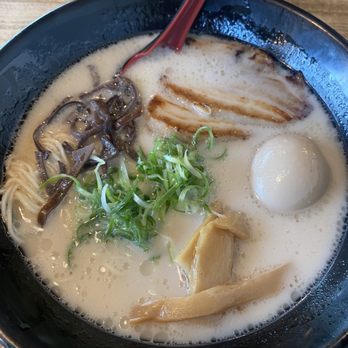 Umami Ramen - R1. Tonkotsu - Ramen Near Me - Folsom, California Umami Ramen - R1. Tonkotsu - Ramen Near Me - Folsom, California