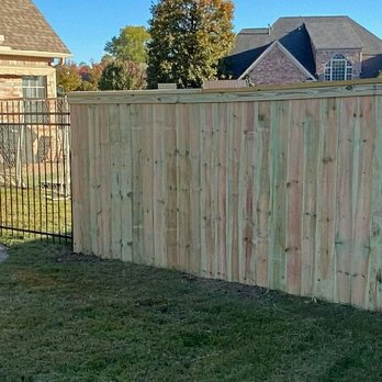 Benton Fence Company - Fences & Gates Near Me - Bryant, Arkansas Benton Fence Company - Fences & Gates Near Me - Bryant, Arkansas