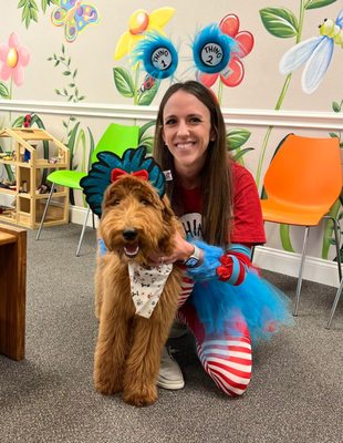 Smart Mouth Pediatric Dentistry