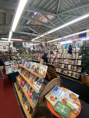 Marcus Books by null