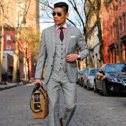 J.J. Threads - That autumnal feeling!