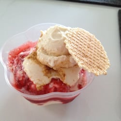 Eis-Costa