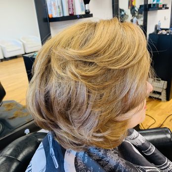 Albania Hair Chic - Hair Stylists Near Me - Mocksville, North Carolina