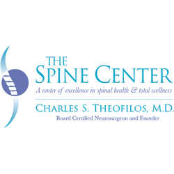 The Spine Center