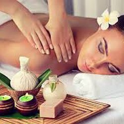 Tuina Massage