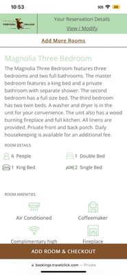 Fontana Village Resort & Marina by null