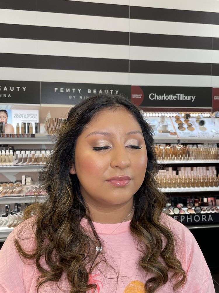 SYLVIA STAR BEAUTY Updated May 2024 Request an Appointment 54