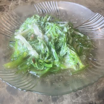 Songohan - Seaweed salad - Japanese Near Me - Sequim, Washington Songohan - Seaweed salad - Japanese Near Me - Sequim, Washington