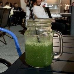Fusion Lounge