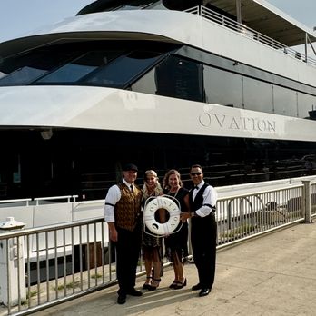 Infinity and Ovation Yacht Charters - Boat Charters Near Me - Saint Clair Shores, Michigan Infinity and Ovation Yacht Charters - Boat Charters Near Me - Saint Clair Shores, Michigan