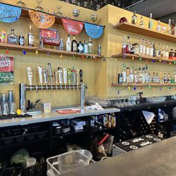 Wong's Tacos - Midlothian