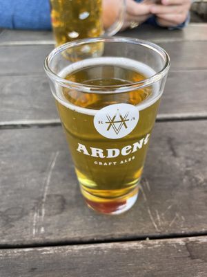 Ardent Craft Ales by null