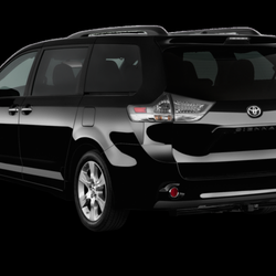 Chico Express  Luxury Transportation & Car Service