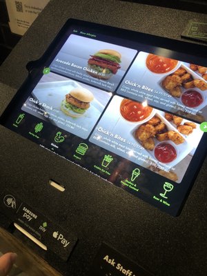 Menu photo 5 Shake Shack Astor Place New York, NY Menu photo 5 Shake Shack Astor Place New York, NY