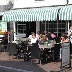 Restaurant De Groene Lanteern - Restaurant De Groene Lanteern