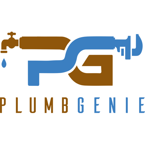 Slide of PlumbGenie