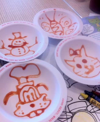 Johnny Rockets by null