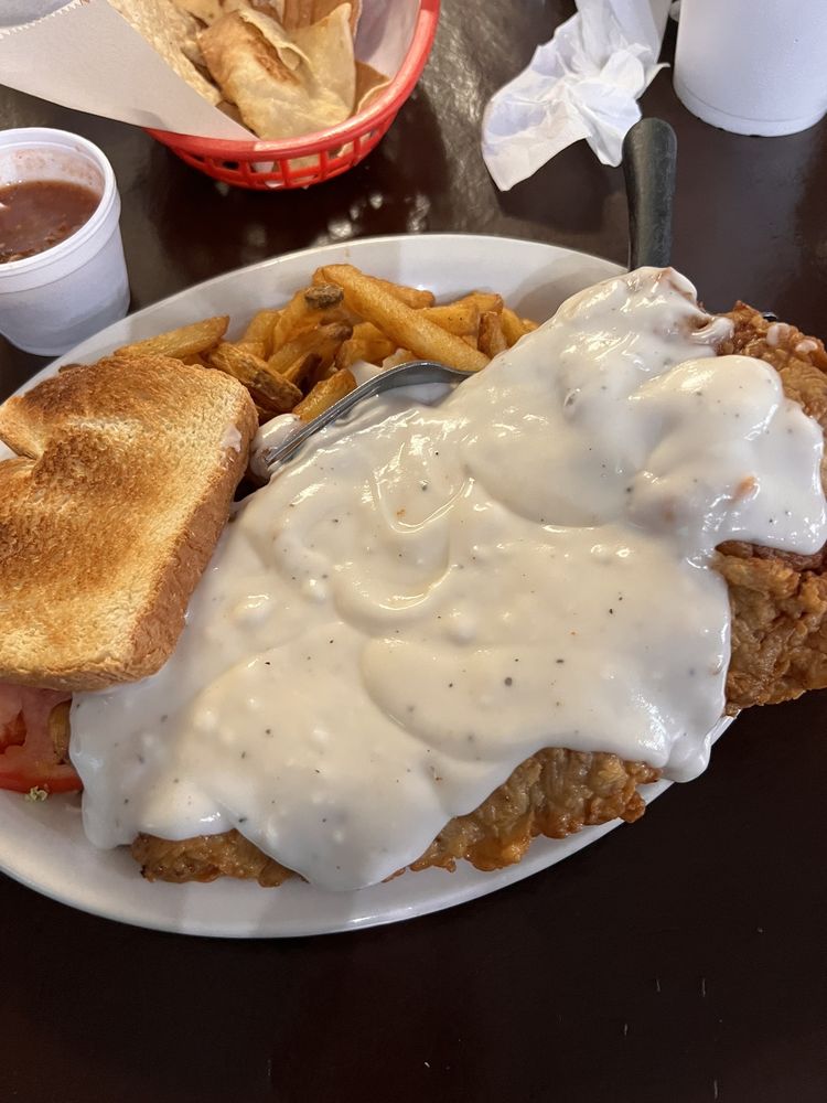 Mr. Jaime's Taqueria