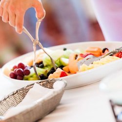 University & Whist Club Of Wilmington - Catered events at #universityandwhist