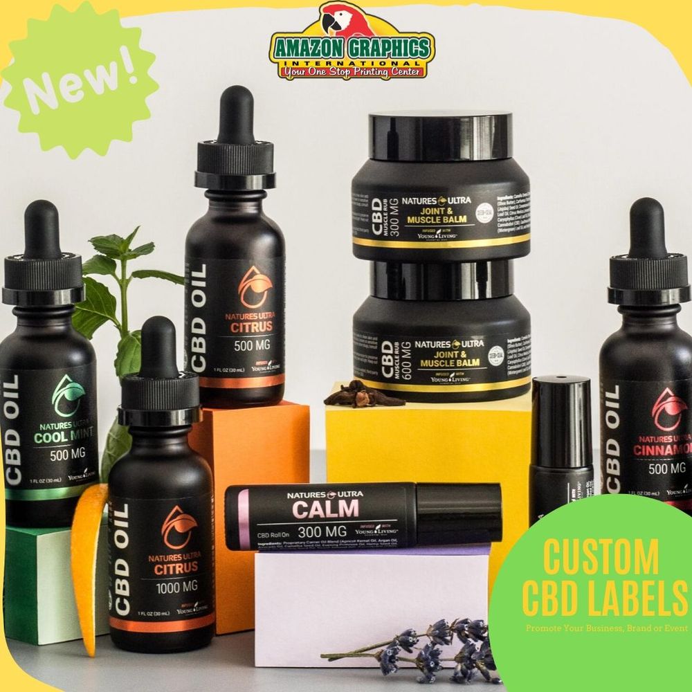 AMAZON GRAPHICS 156 Photos & 35 Reviews 15462 Arrow Hwy, Baldwin