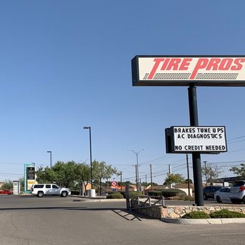 Tire Connection Tire Pros - We're here for your routine auto maintenance services and other necessary car repairs! - Tires Near Me - El Paso, Texas Tire Connection Tire Pros - We're here for your routine auto maintenance services and other necessary car repairs! - Tires Near Me - El Paso, Texas