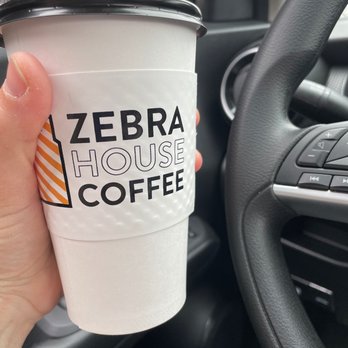 Zebra House Coffee - Oat milk Latte! Yum! - Coffee & Tea Near Me - San Clemente, California Zebra House Coffee - Oat milk Latte! Yum! - Coffee & Tea Near Me - San Clemente, California