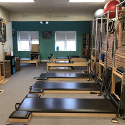 Elevation Pilates