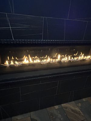 The Encore Lakeside Grill & Sky Bar by null