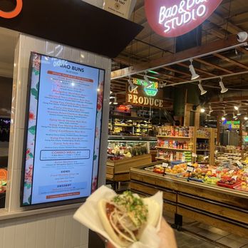 Bao & Bun Studio - Taiwanese Near Me - Philadelphia, Pennsylvania Bao & Bun Studio - Taiwanese Near Me - Philadelphia, Pennsylvania