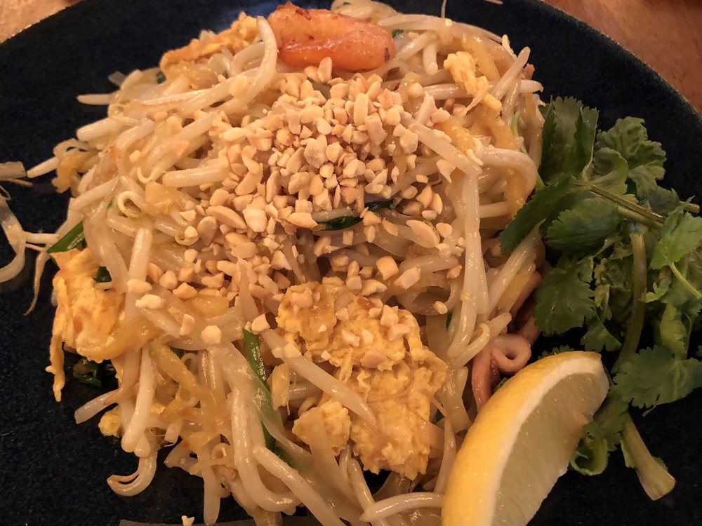 Monsoon Cafe Tamapalza