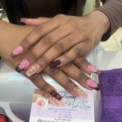 Trendy Nail Spa