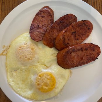 Eggs 'n Things - Portuguese Sausage & Eggs - Breakfast & Brunch Near Me - Honolulu, Hawaii Eggs 'n Things - Portuguese Sausage & Eggs - Breakfast & Brunch Near Me - Honolulu, Hawaii