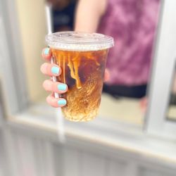 Cravings - Drive-thru