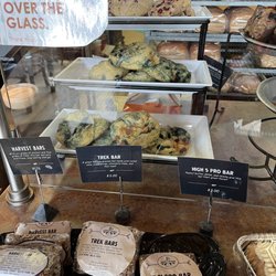 Great Harvest Bread - Kiosk