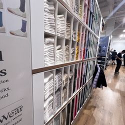 Uniqlo