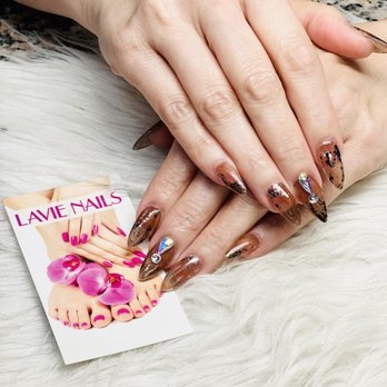 LaVie Nails - Nail Salons Near Me - Greenville, Texas LaVie Nails - Nail Salons Near Me - Greenville, Texas