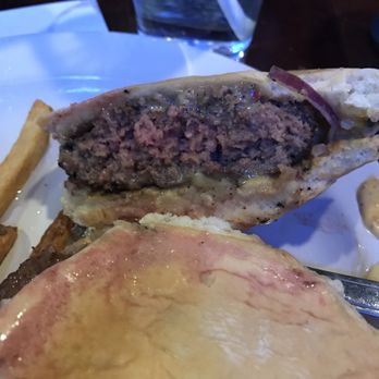 Potters Field - Perfectly cooked medium - Irish Near Me - Buffalo, New York