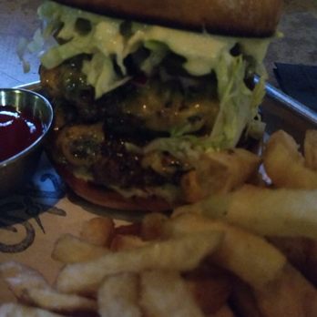 Hundred Proof - San Diego, CA