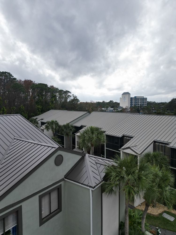 Slide of Rk Roofing And Sheet Metal