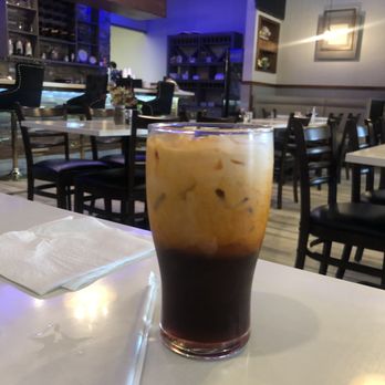 Charm Thai Bistro - Thai tea - Thai Near Me - Spring, Texas