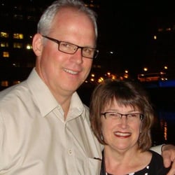 Newport Vision Source - Dr. Michael and Dr. Cheryl