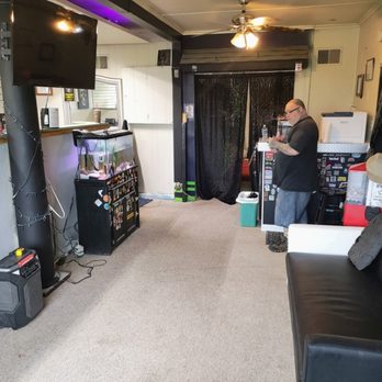Vision Tattoo Studio - Tattoo Near Me - Muskegon, Michigan Vision Tattoo Studio - Tattoo Near Me - Muskegon, Michigan
