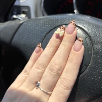 Nails by TOM - Nail Technicians Near Me - Wahiawa, Hawaii Nails by TOM - Nail Technicians Near Me - Wahiawa, Hawaii
