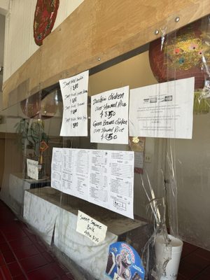 Chow To Go Chinese Restaurant by null