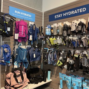 Road Runner Sports - Tools to carry more water. - Shoe Stores Near Me - Sunnyvale, California Road Runner Sports - Tools to carry more water. - Shoe Stores Near Me - Sunnyvale, California