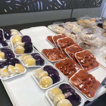 Starbread Bakery - Bakeries Near Me - Roseville, California