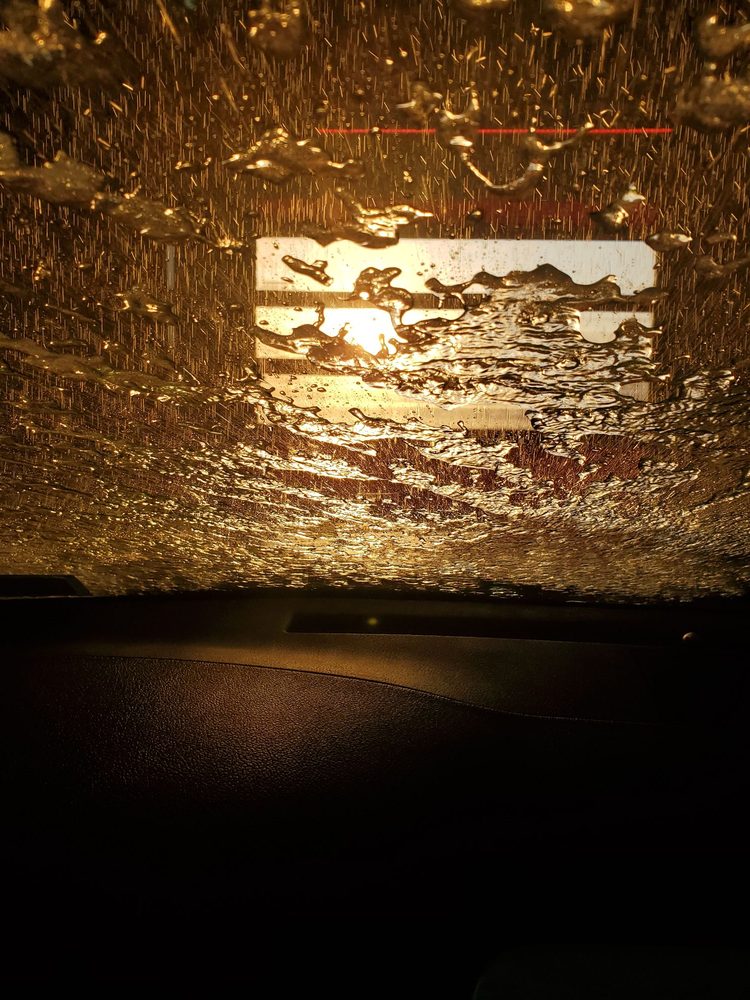 CLASSY CHASSY CARWASH Updated September 2024 55 Photos 7940 US11