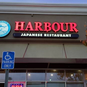 Harbour - Store front - Japanese Near Me - Palmdale, California Harbour - Store front - Japanese Near Me - Palmdale, California