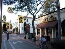 Joe's Cafe by null