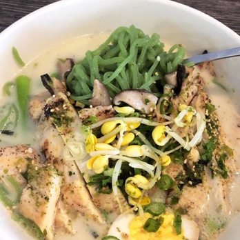 Sherry Blossom - Hawaiian Near Me - Long Beach, New York